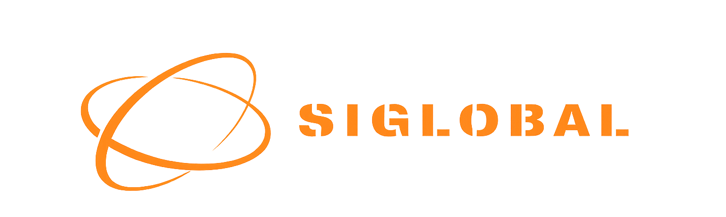 Logo Escola Siglobal